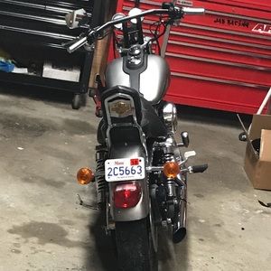 Meet your Posher, Derek